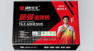 瓷磚膠中摻水泥？萬(wàn)萬(wàn)不可！